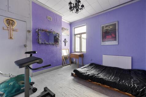 Rectory Road E17