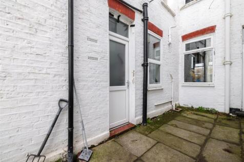 Rectory Road E17