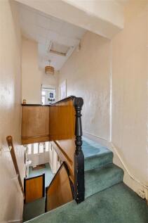 Rectory Road E17