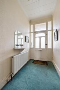 Rectory Road E17