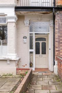 Rectory Road E17