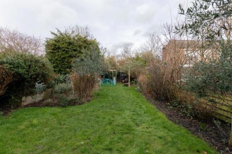 Copeland Road E17