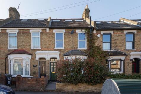 Brookdale Road E17