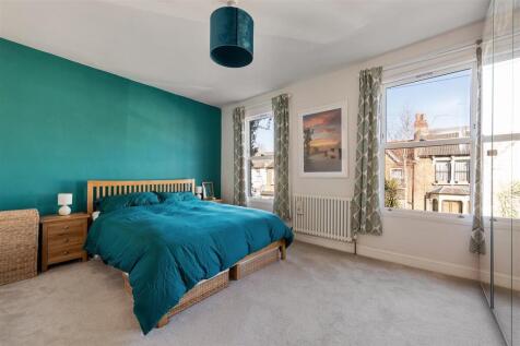 Brookdale Road E17