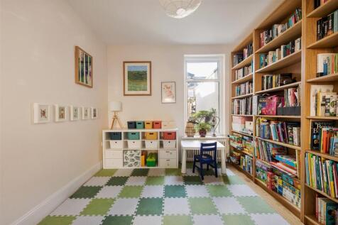 Brookdale Road E17