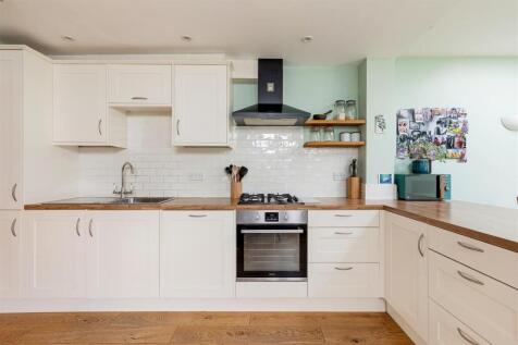 Brookdale Road E17