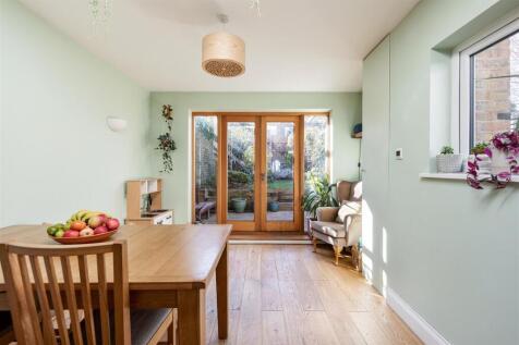 Brookdale Road E17