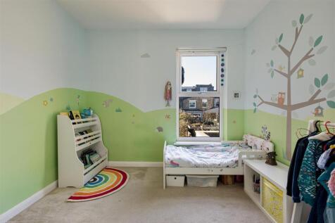 Brookdale Road E17