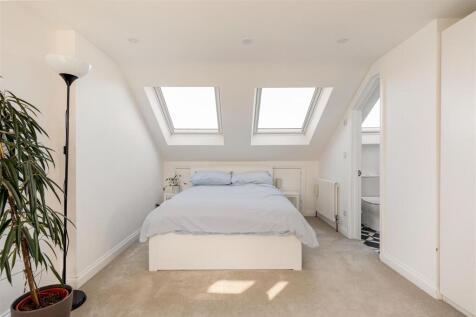 Brookdale Road E17