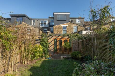 Brookdale Road E17