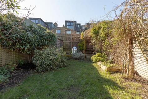 Brookdale Road E17