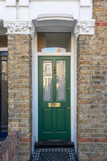 Brookdale Road E17