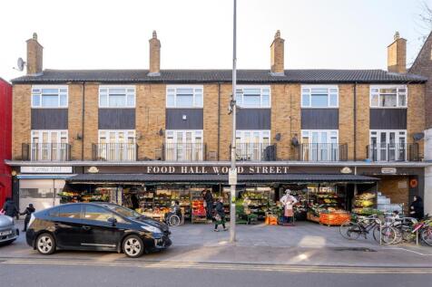 Wood Street E17