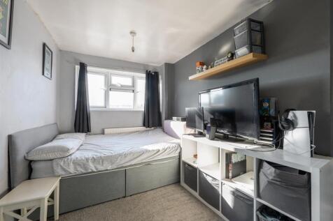 Wood Street E17