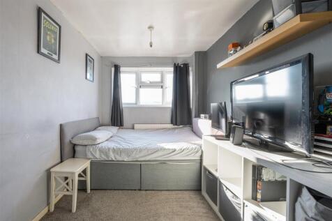 Wood Street E17