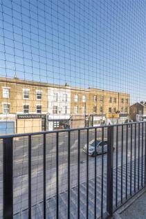 Wood Street E17