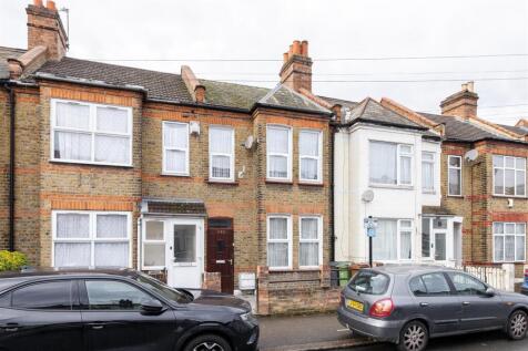 Fulbourne Road E17
