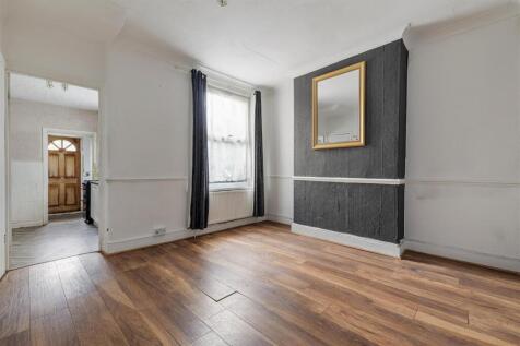 Fulbourne Road E17