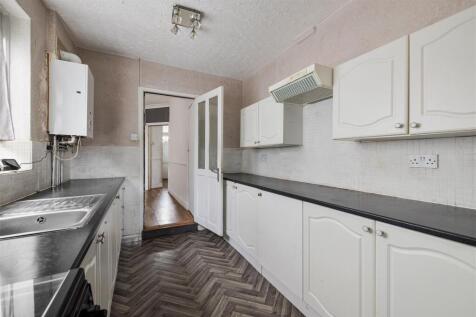 Fulbourne Road E17