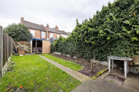 Fulbourne Road E17