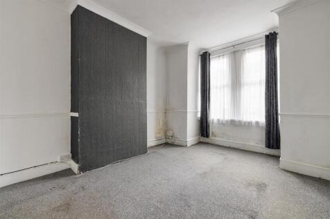 Fulbourne Road E17