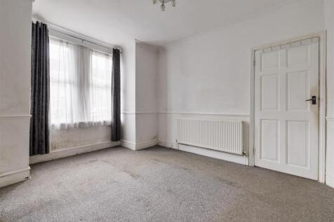 Fulbourne Road E17