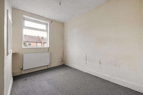 Fulbourne Road E17
