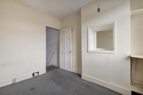 Fulbourne Road E17