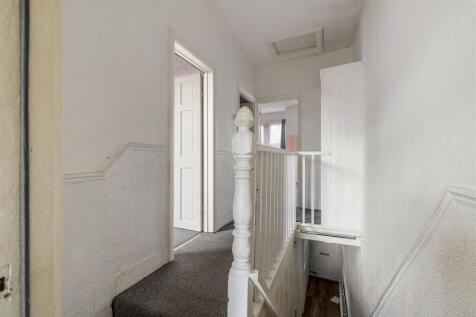 Fulbourne Road E17