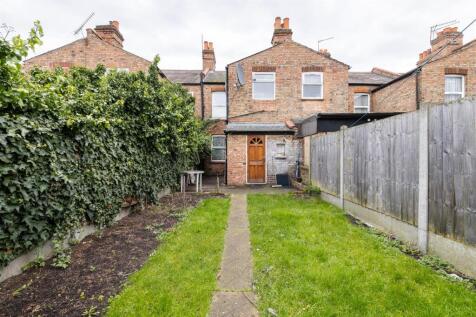Fulbourne Road E17