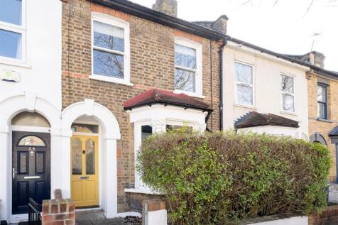 Walpole Road E17