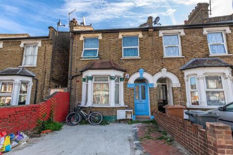 Chingford Road E17