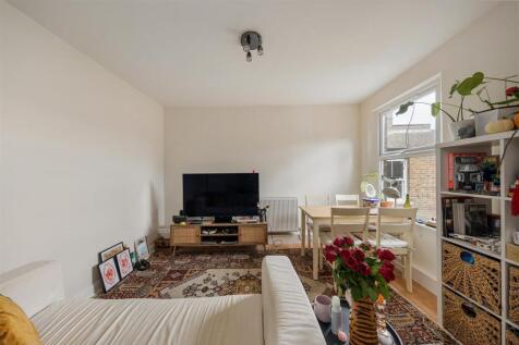 Chingford Road E17