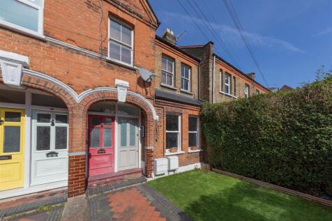 Northcote Road E17