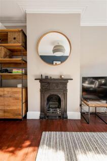 Northcote Road E17