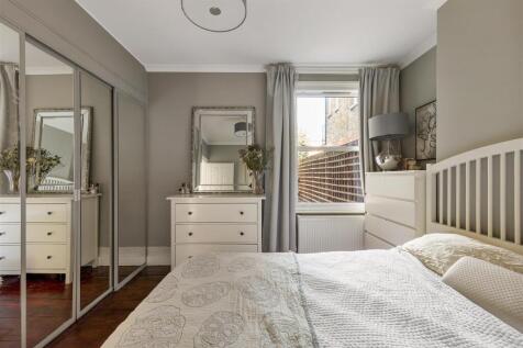 Northcote Road E17