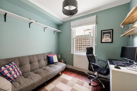 Northcote Road E17
