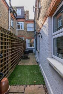Northcote Road E17