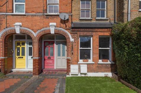 Northcote Road E17