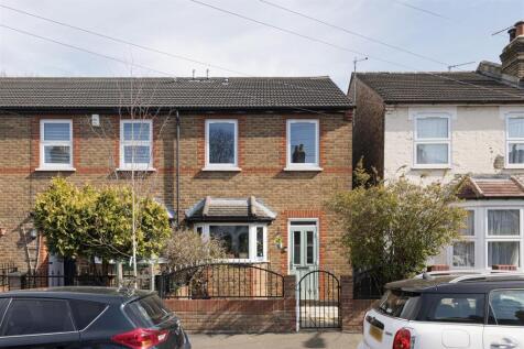 Beresford Road, E17