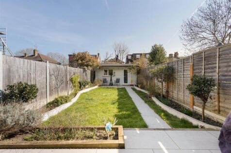 Beresford Road, E17