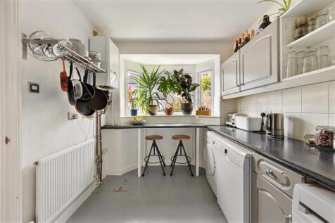 Beresford Road, E17