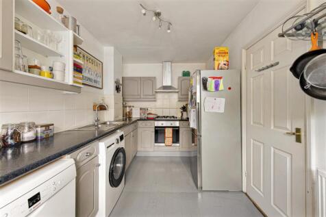 Beresford Road, E17
