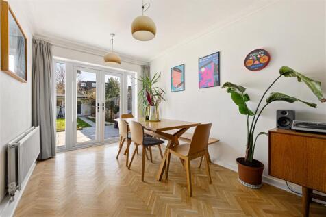 Beresford Road, E17