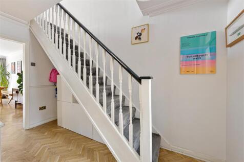 Beresford Road, E17