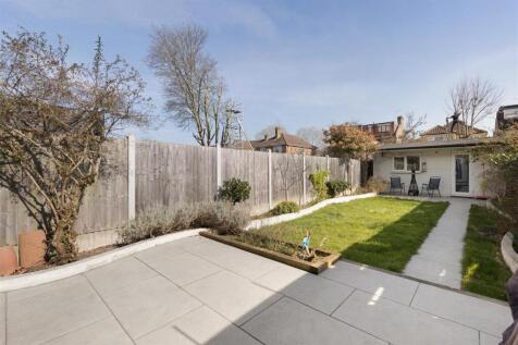 Beresford Road, E17