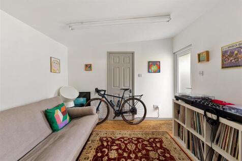 Beresford Road, E17
