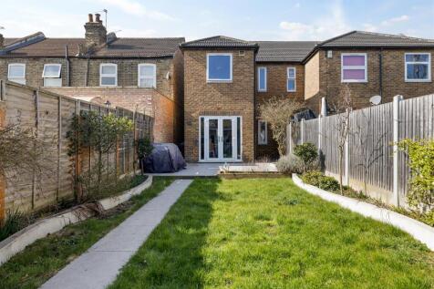 Beresford Road, E17