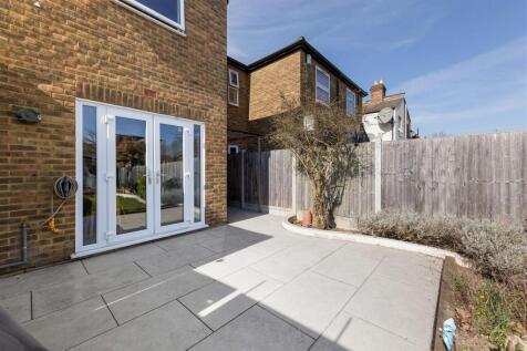 Beresford Road, E17