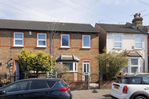 Beresford Road, E17